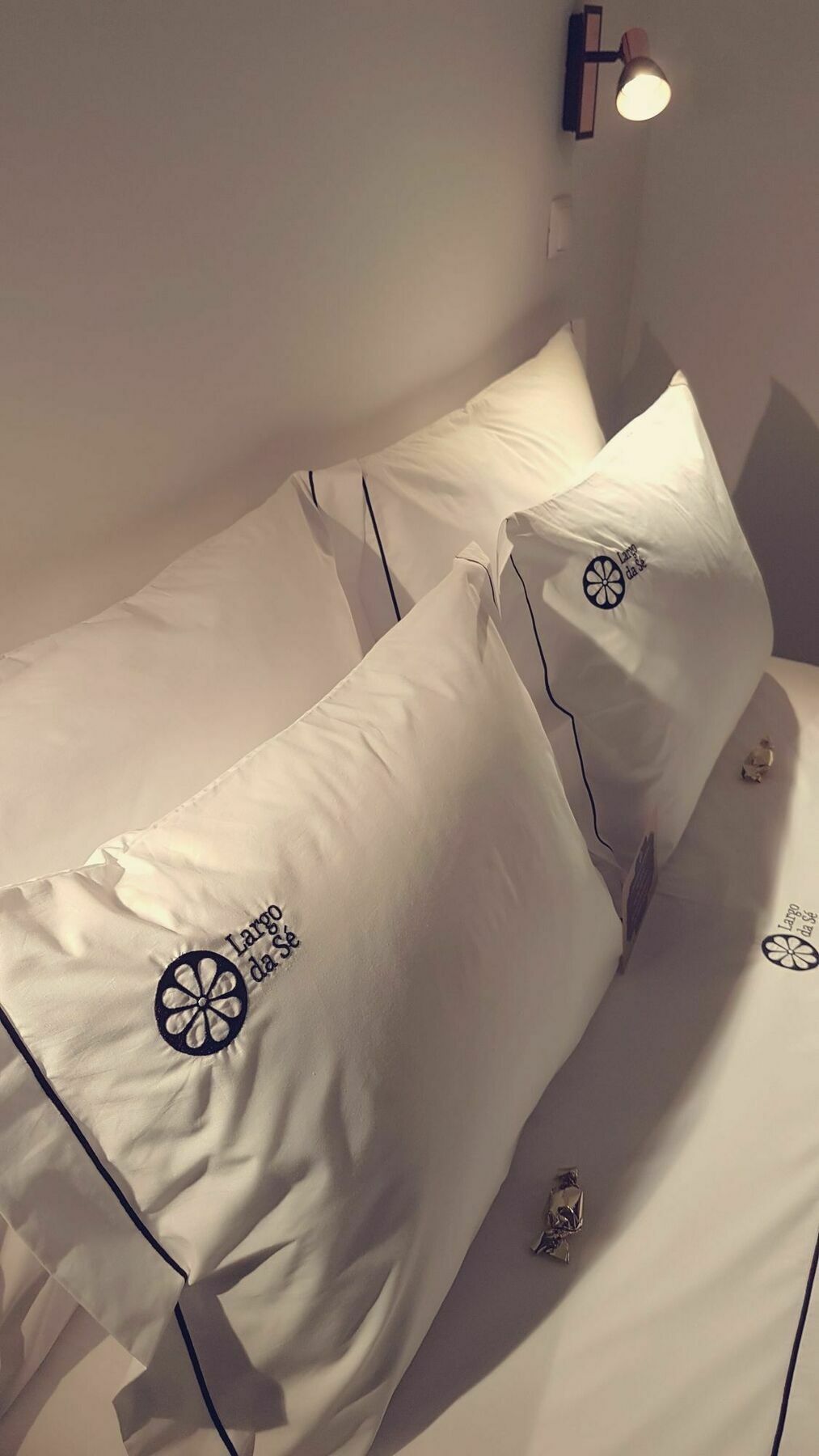 Guest house Largo Da Se - Horigem 3*